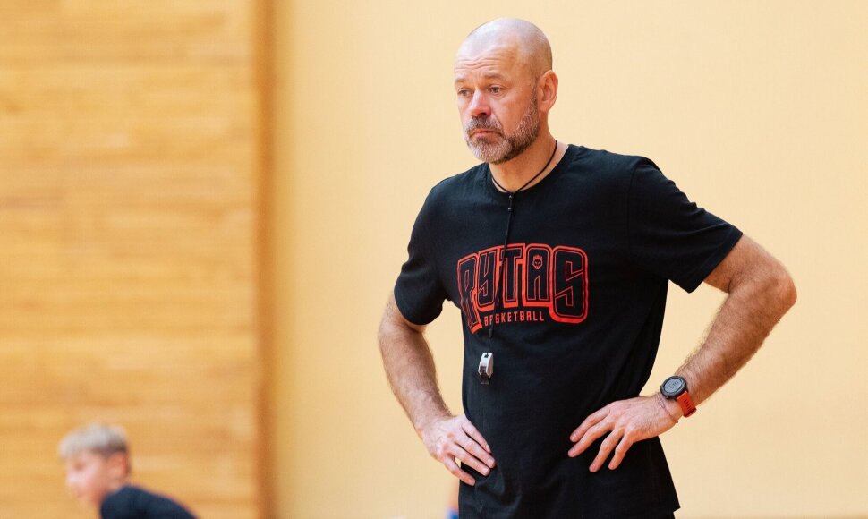 Egidijus Ženevičius