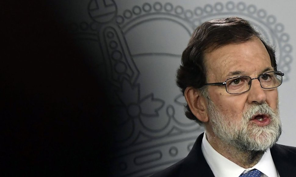 Mariano Rajoy 