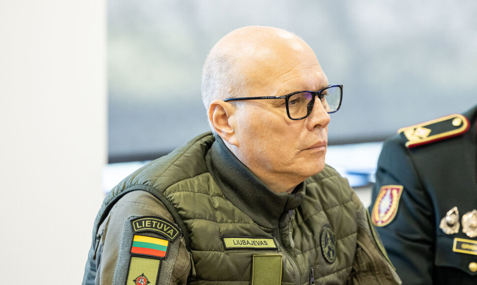 Rustamas Liubajevas
