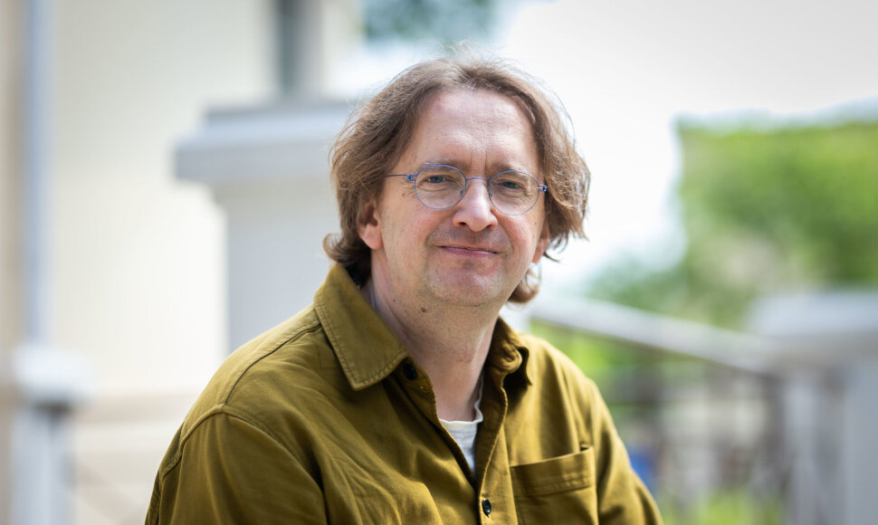 Tadas &Scaron;arūnas