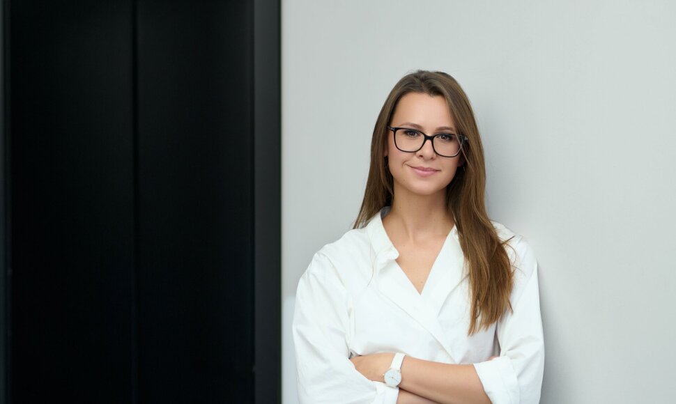 Gintarė Dzindzelėtaitė-Kelmelė
