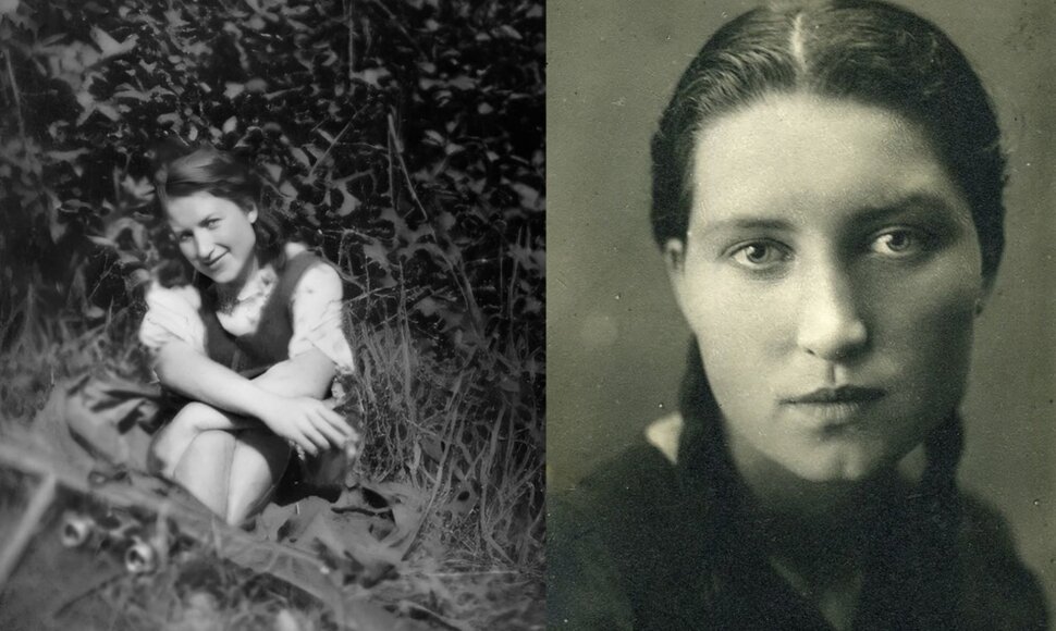Diana Glemžaitė-Bulovienė