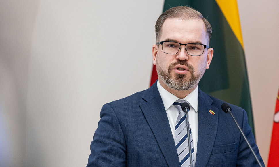 Robertas Kaunas