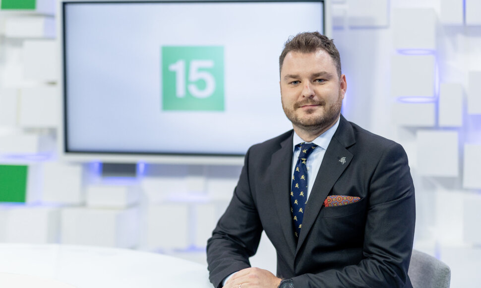 Kastytis Žuromskas