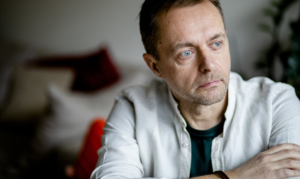 Vaidas Jauni&scaron;kis