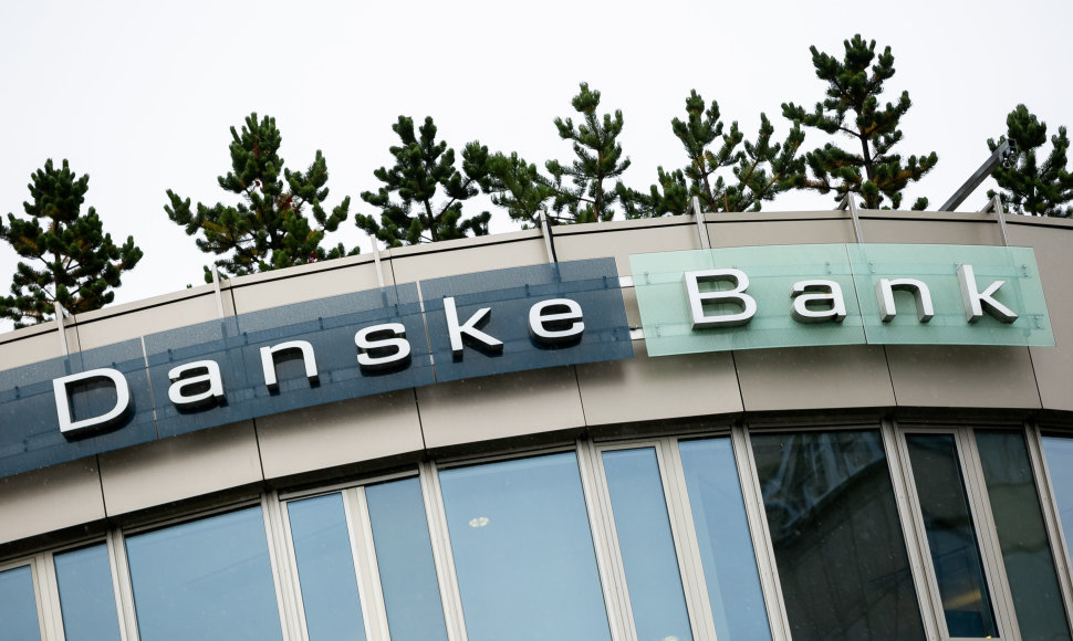 „Danske Bankas“