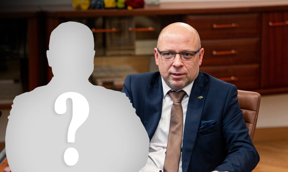 Rimantas Mockus