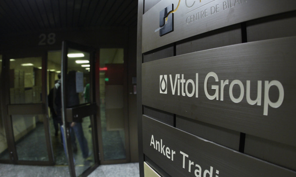 „Vitol Group“