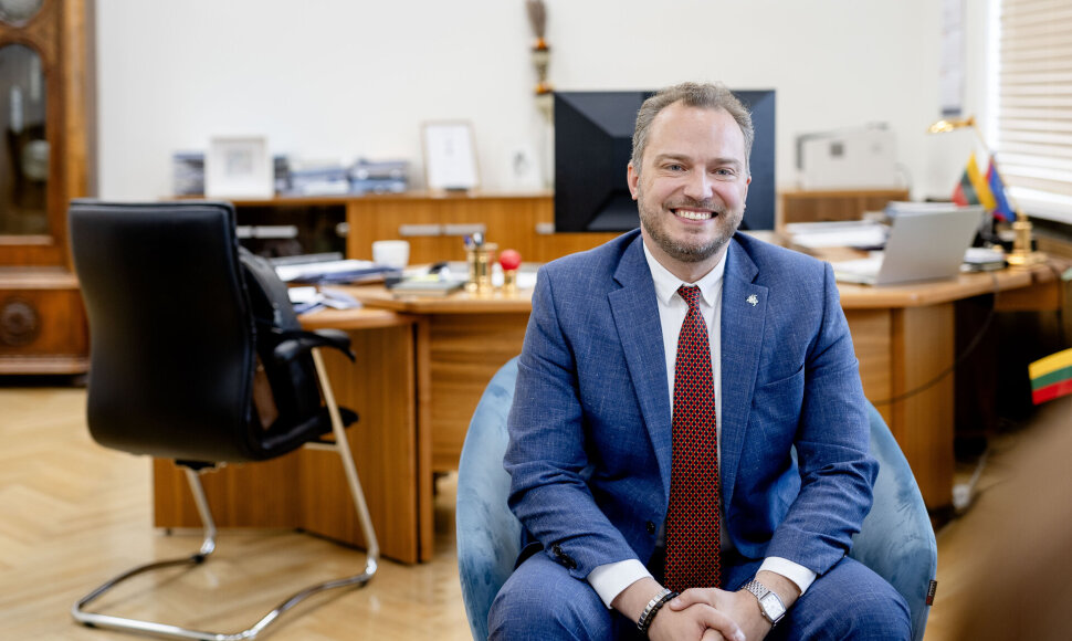 Juras Taminskas