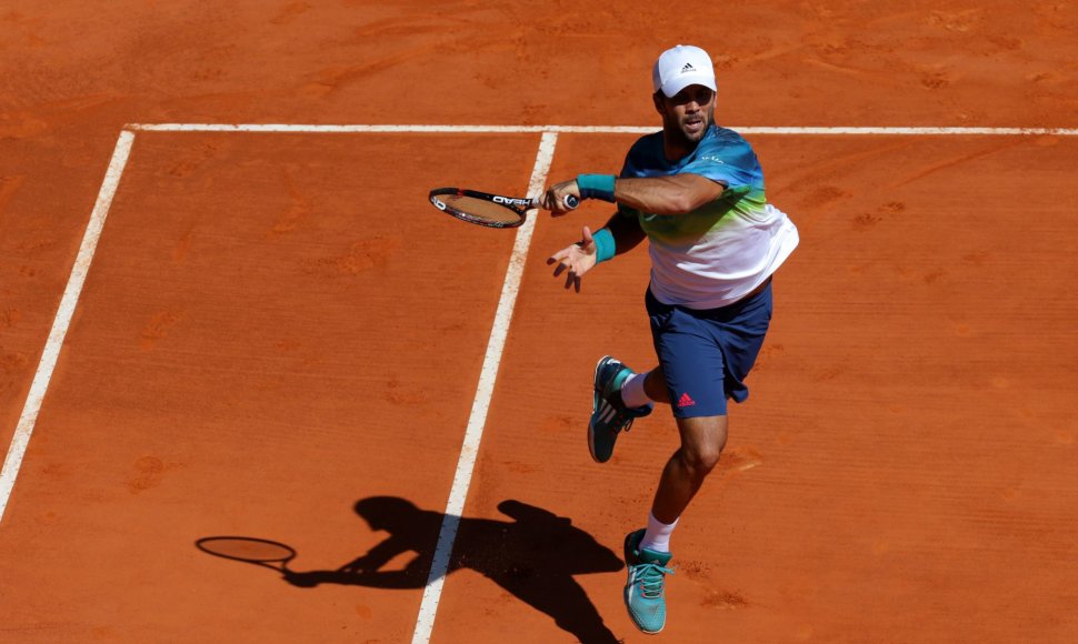 Fernando Verdasco