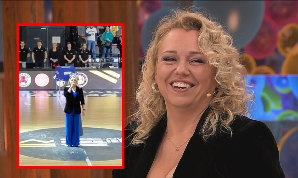Violeta Tarasovienė