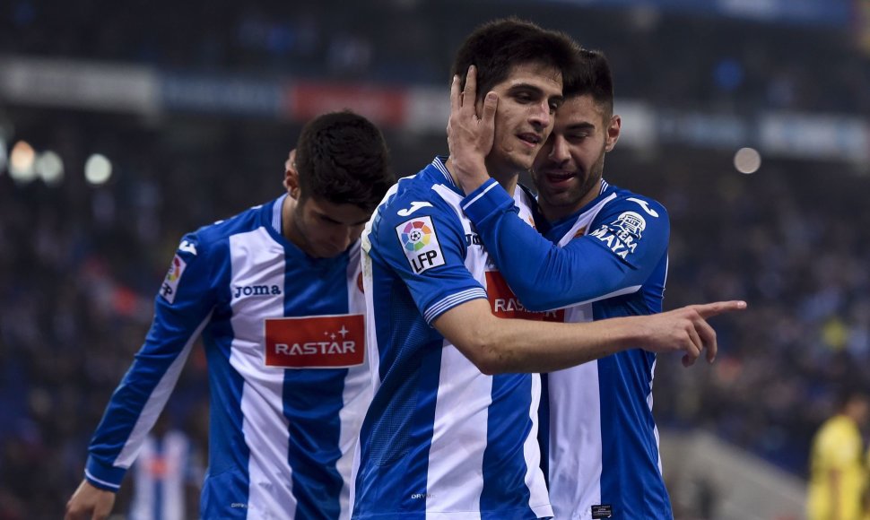 „Espanyol“