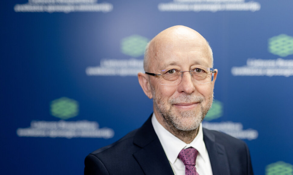 Audrius &Scaron;imaitis