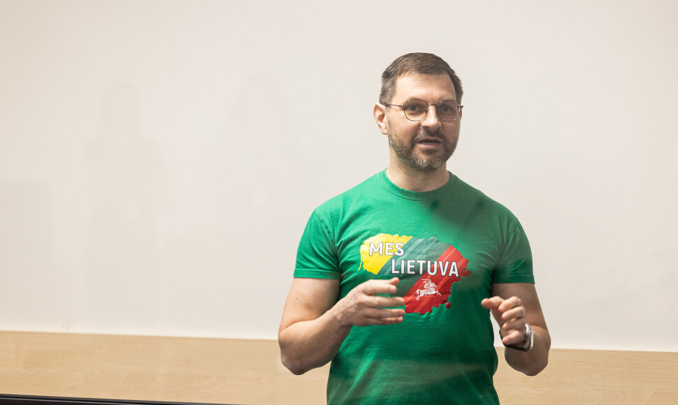 Antanas Kandrotas - Celofanas