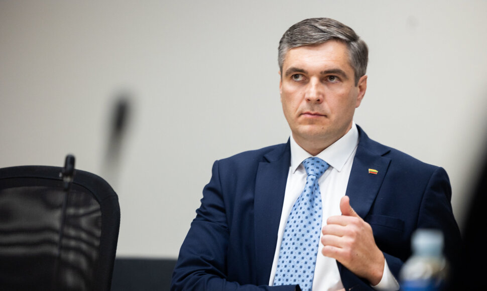 Arūnas Dudėnas