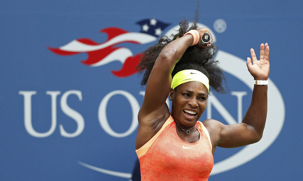 Serena Williams