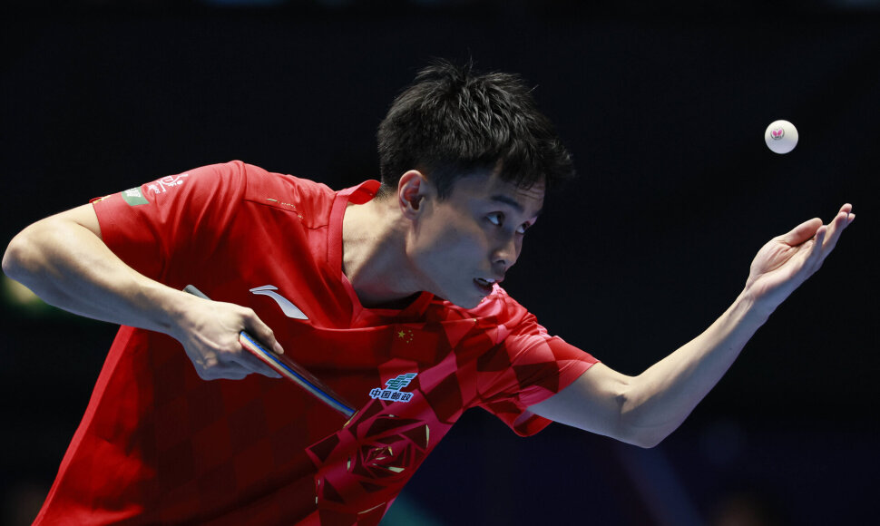 Zhou Qihao