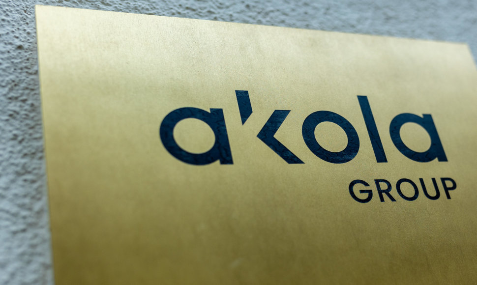 „Akola“