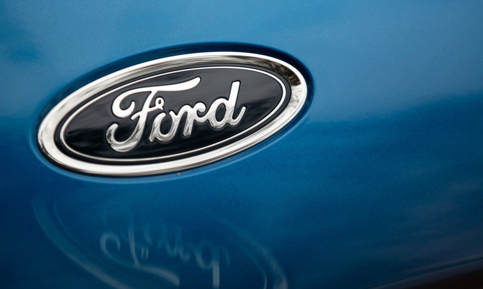 „Ford“