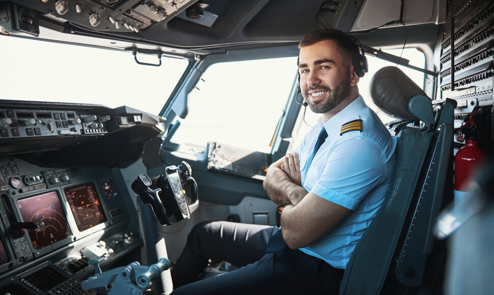 Pilotas