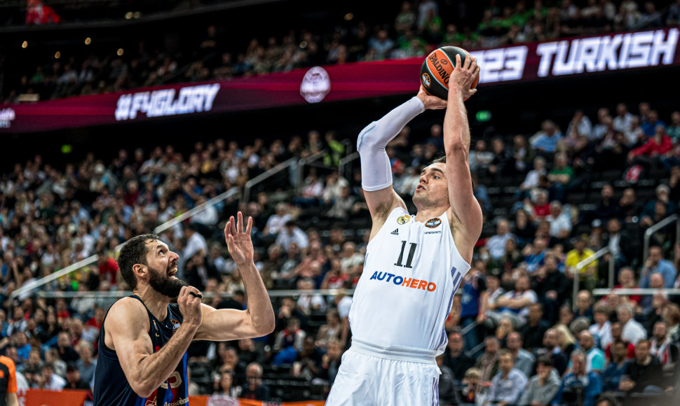 Mario Hezonja