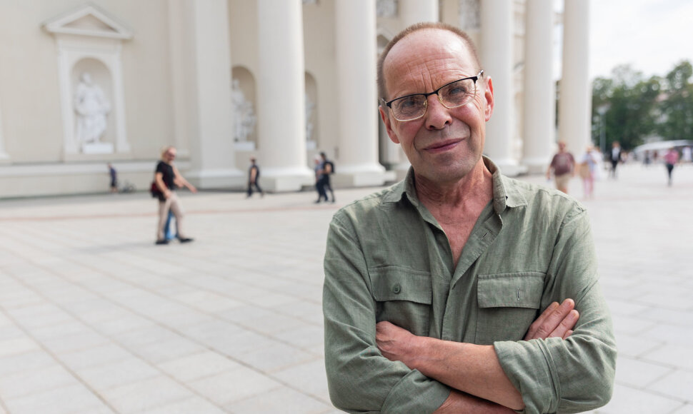 Valdas Papievis