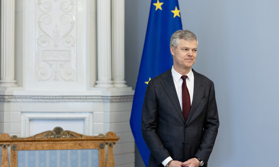 Darius Jauni&scaron;kis