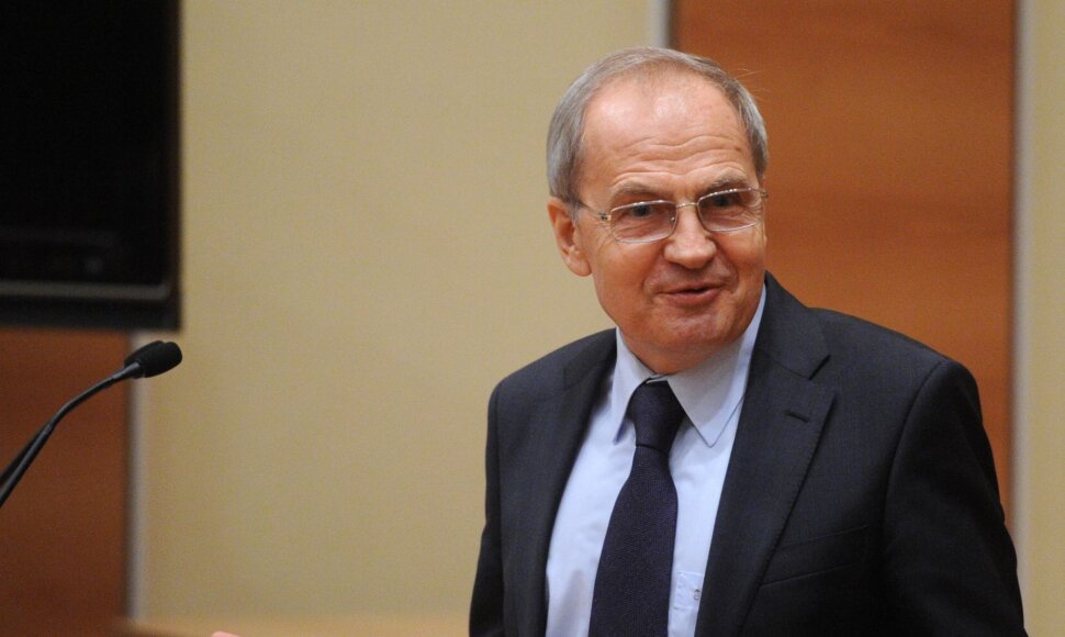Valerijus Zorkinas