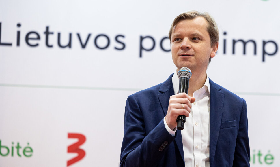 Gintas Butėnas