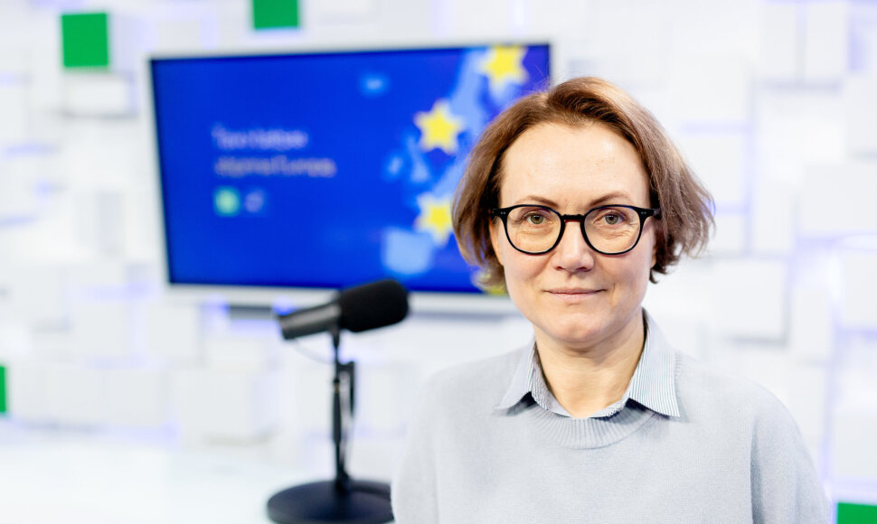 Romualda Stragienė