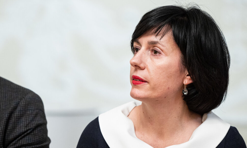 Vaida Aleknavičienė