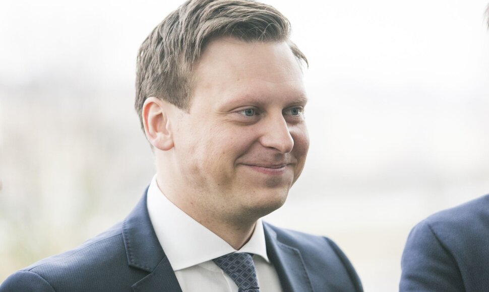 Valdas Benkunskas