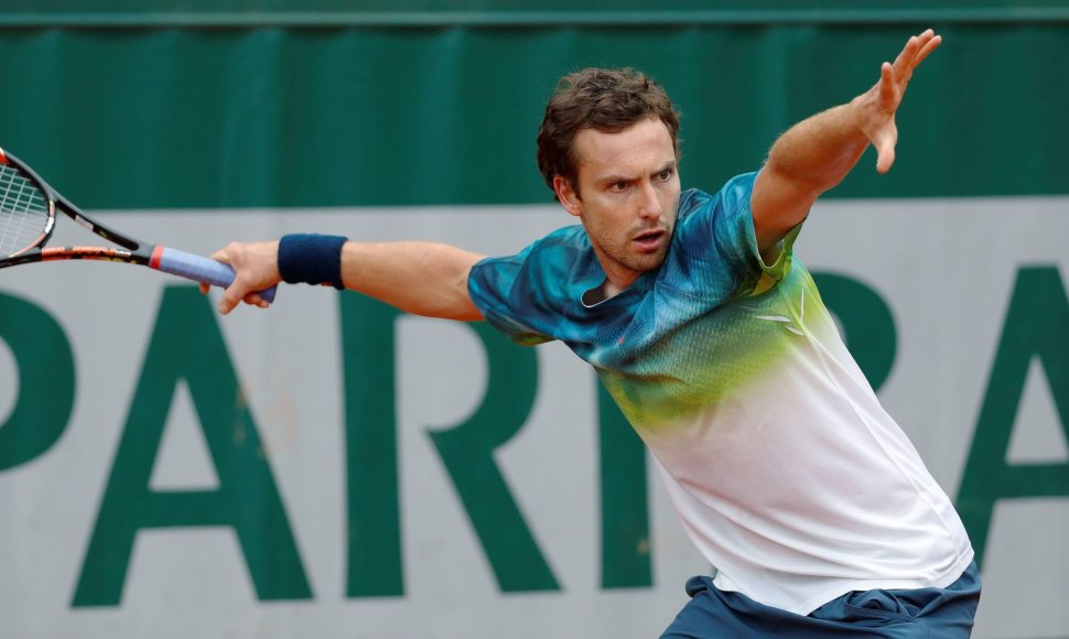 Ernests Gulbis