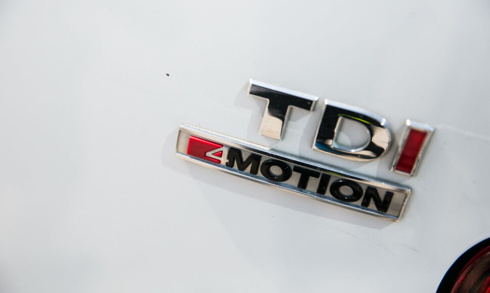 TDI