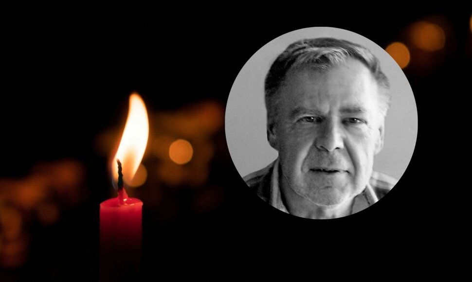 Povilas Ričardas Vaitiekūnas