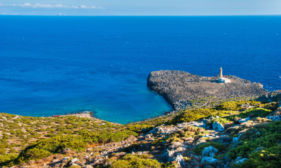 Antikythera sala