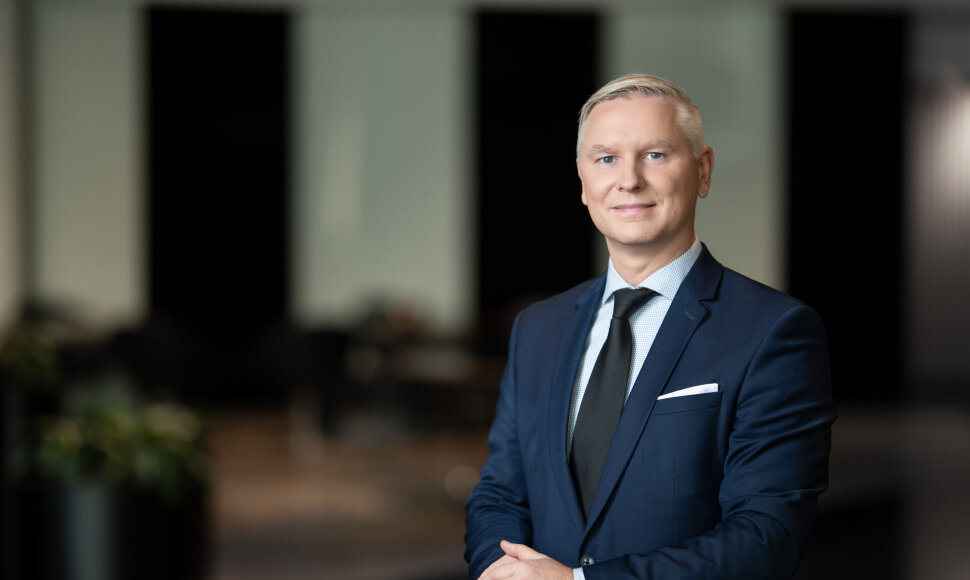 Valdas Sejavičius