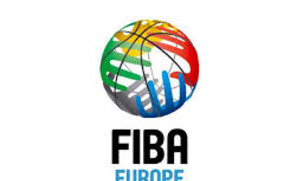 „FIBA Europe“