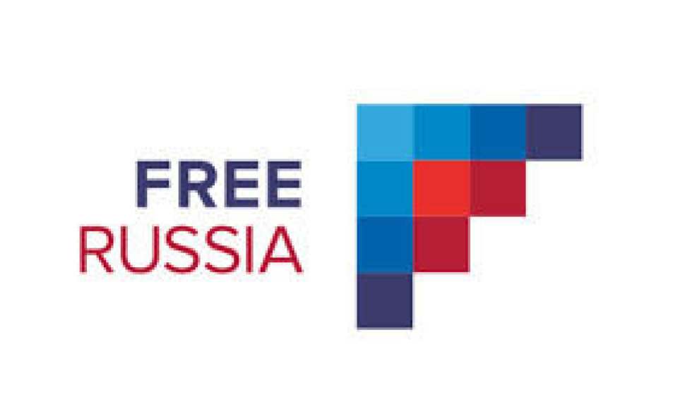 JAV veikiantis fondas „Free Russia“