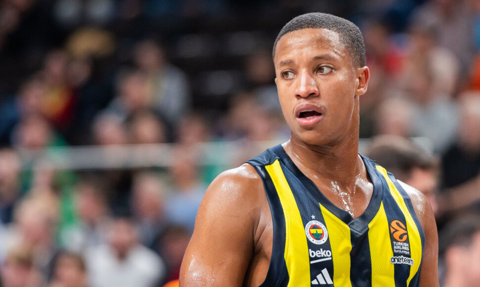 Devon Hall