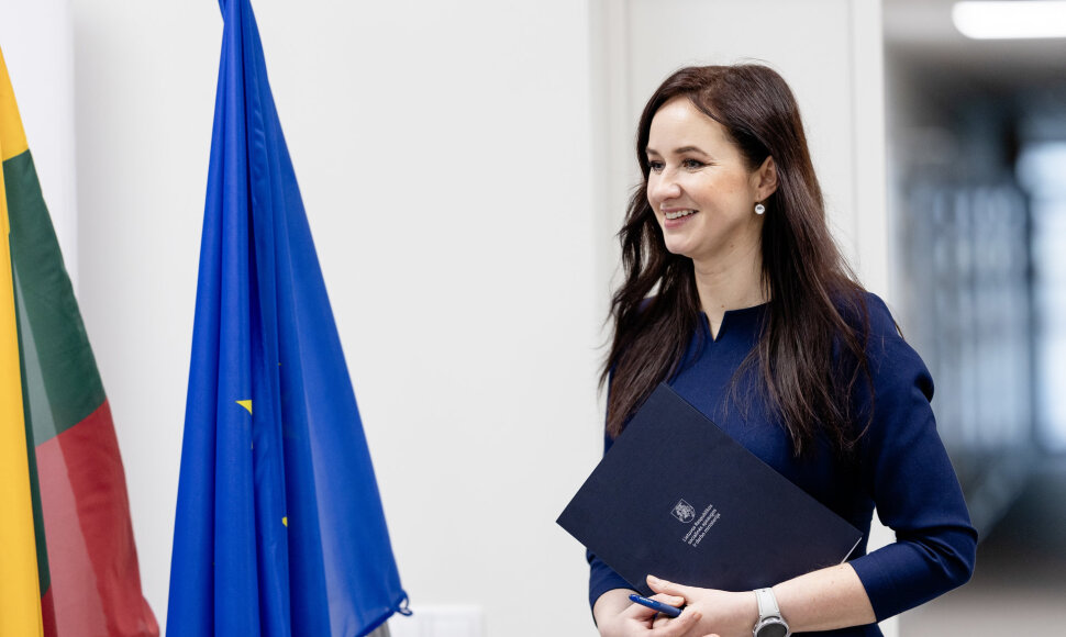 Inga Ruginienė