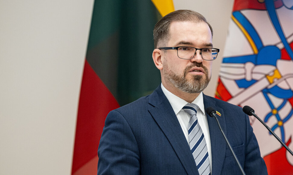 Robertas Kaunas