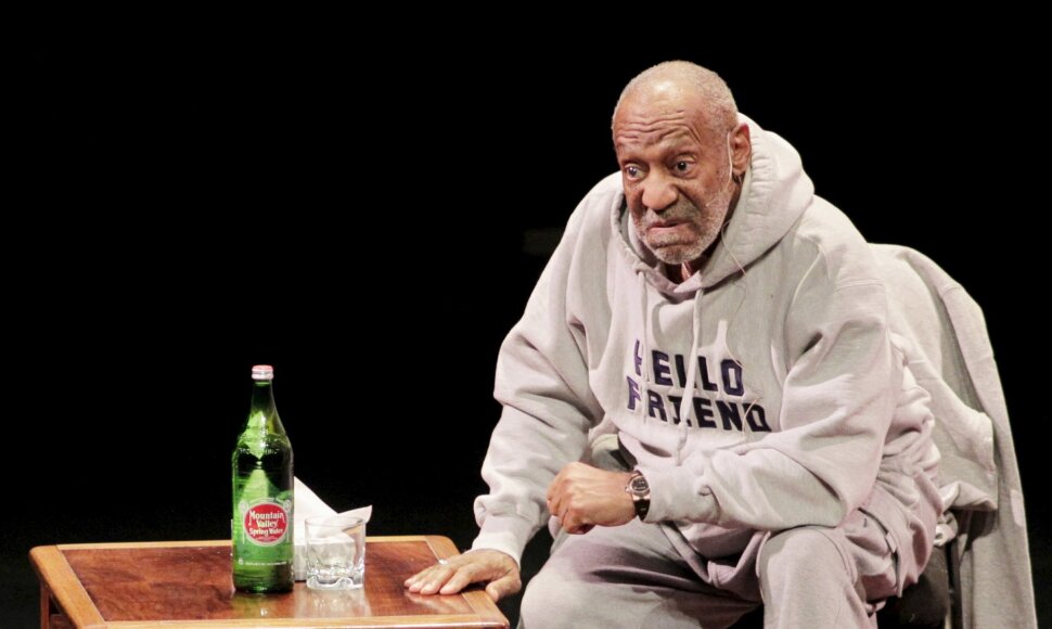Billas Cosby