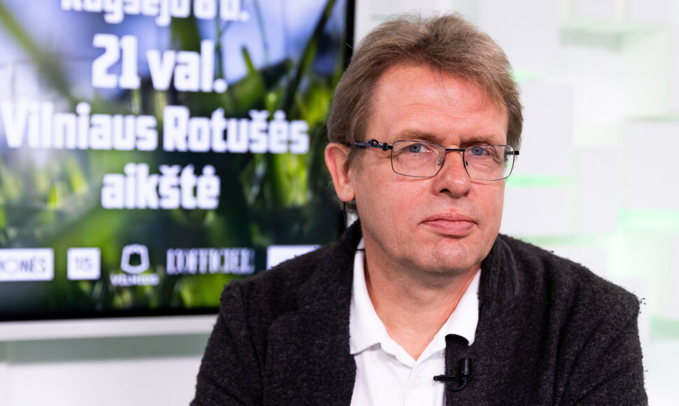 Tomas Vaitkevičius