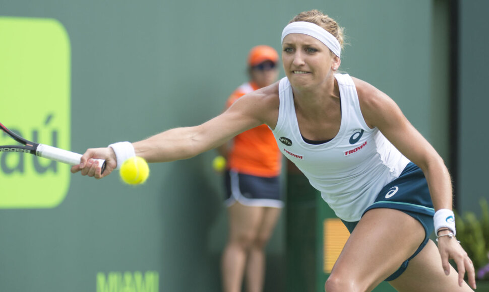 Timea Bacsinszky