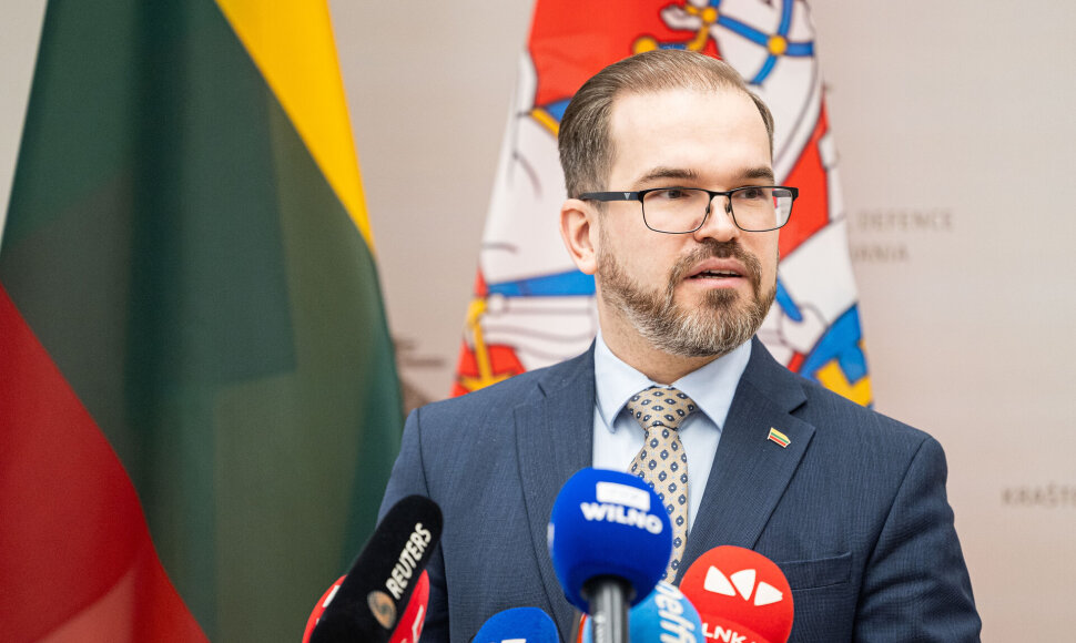 Robertas Kaunas