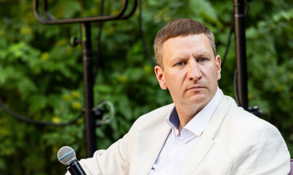 Simonas Kairys