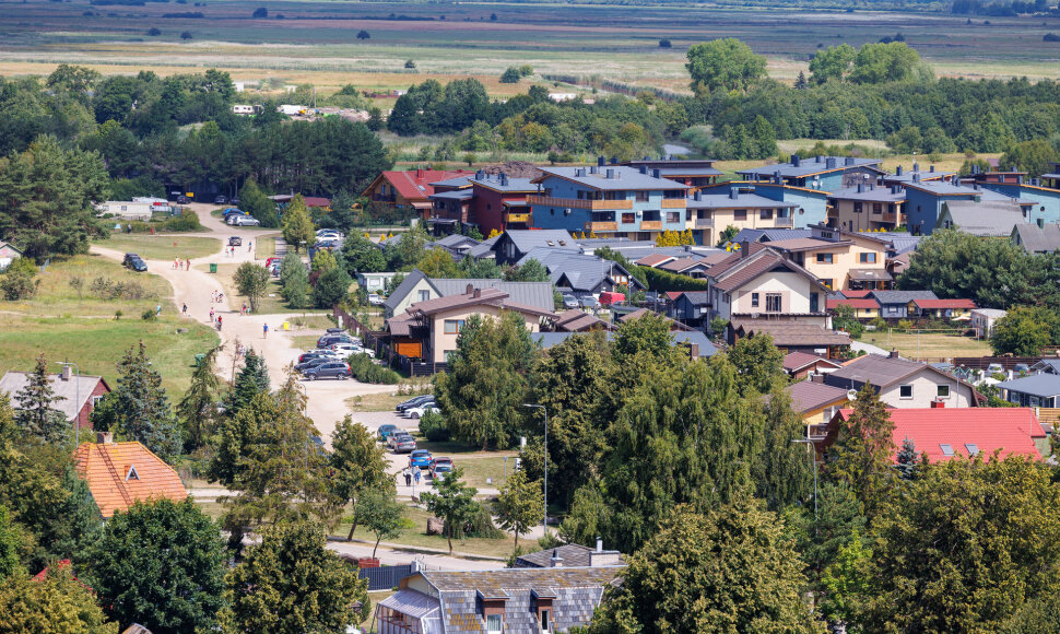 Šventoji