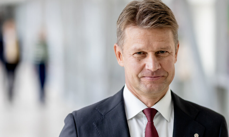 Haroldas Šinkūnas