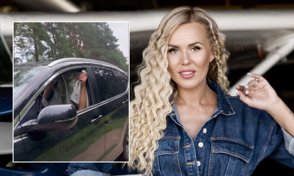 Donata Gutauskienė-Laisva